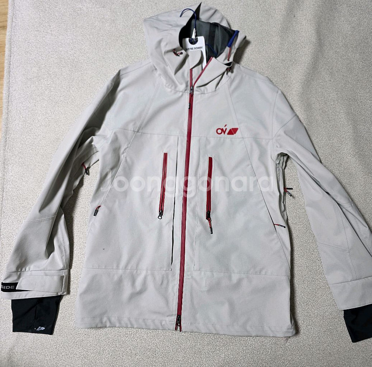 2425 오비오 자켓2개 바지1--0