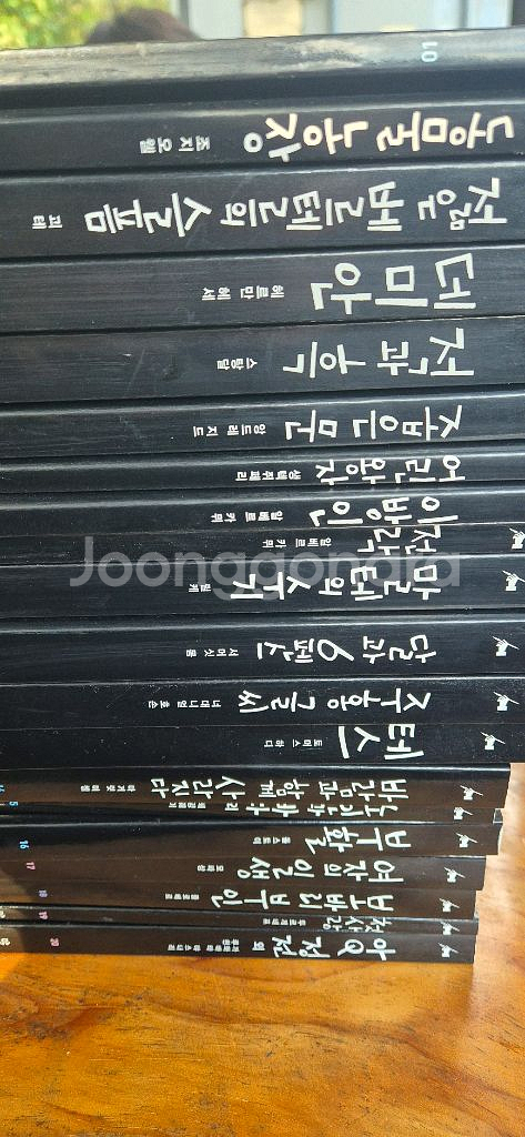 삼성 주니어 필독선 101권 수능출제 도서 최상--4