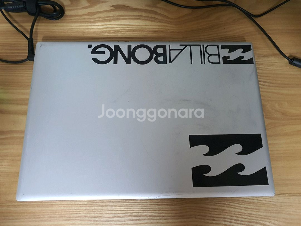 부품용 LG노트북 14U530 i5 4세대 8기가 SSD 윈도우11--2