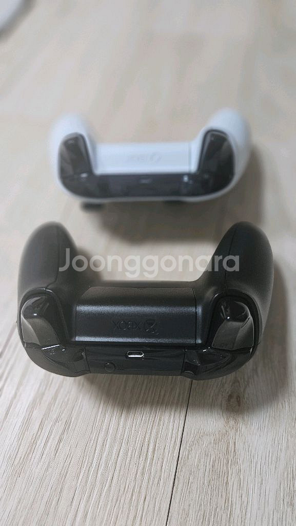 Xbox 무선 컨트롤러 2개 일괄--2