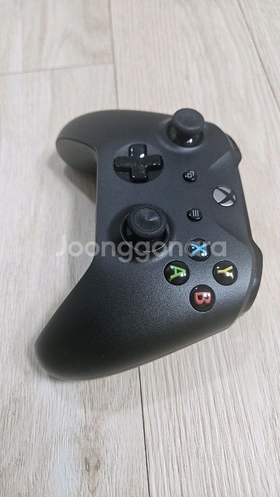 Xbox 무선 컨트롤러 2개 일괄--3