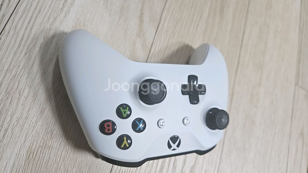 Xbox 무선 컨트롤러 2개 일괄--5