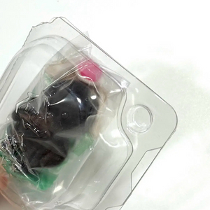 실바니안 쿠지 두더지 딜리셔스 블라인드백