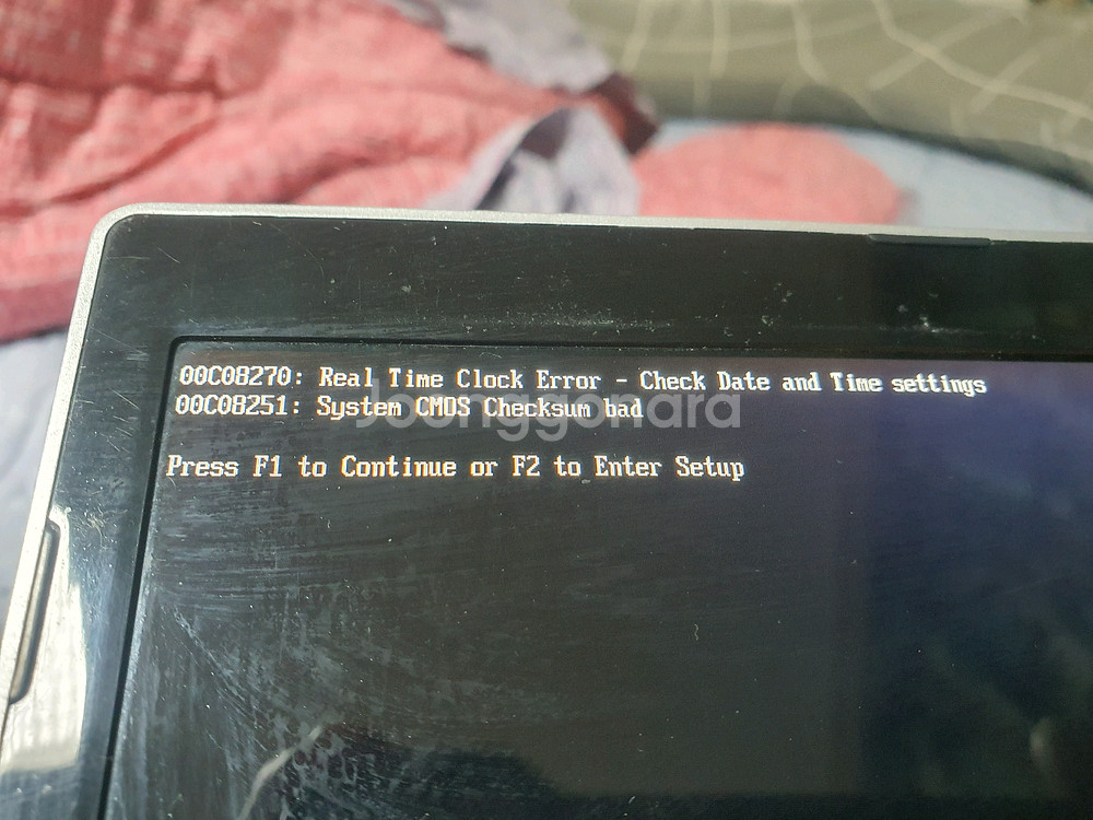 부품용 LG노트북 14U530 i5 4세대 8기가 SSD 윈도우11--7