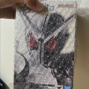 shf가면라이더 진골조제법 팡조커 후토탐정버전 미개봉