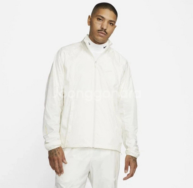 나이키 녹타 골프 트랙 자켓 us L (국내XL)--0