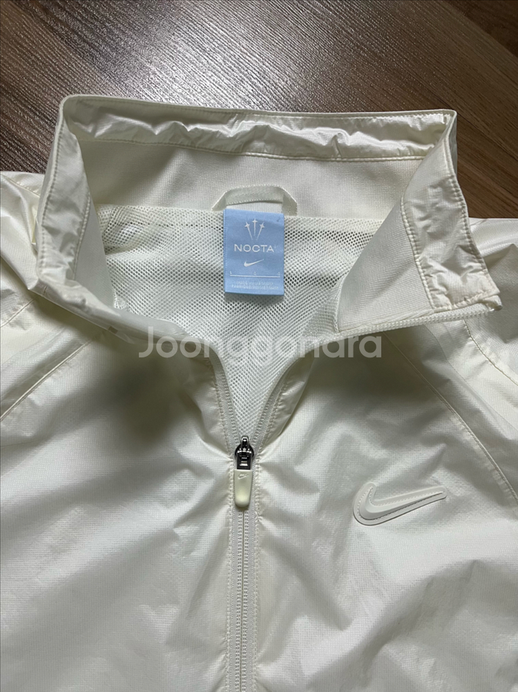 나이키 녹타 골프 트랙 자켓 us L (국내XL)--3