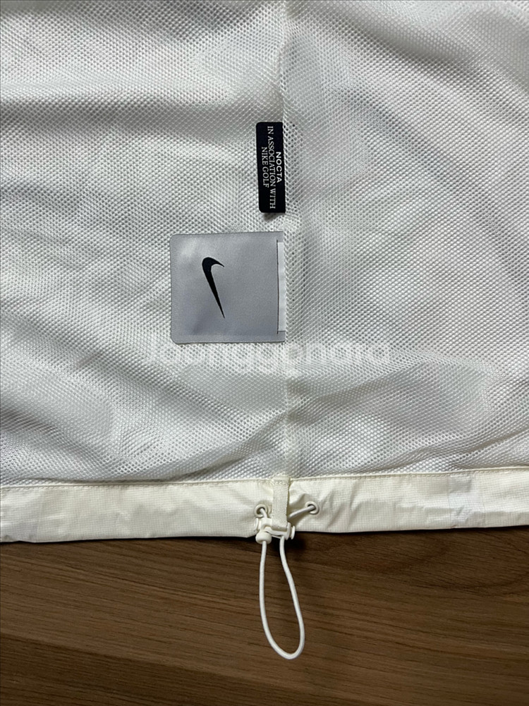 나이키 녹타 골프 트랙 자켓 us L (국내XL)--5