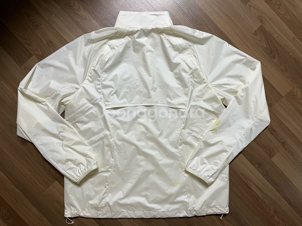 나이키 녹타 골프 트랙 자켓 us L (국내XL)--2