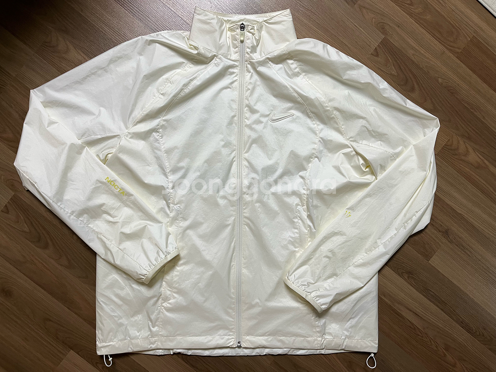 나이키 녹타 골프 트랙 자켓 us L (국내XL)--1