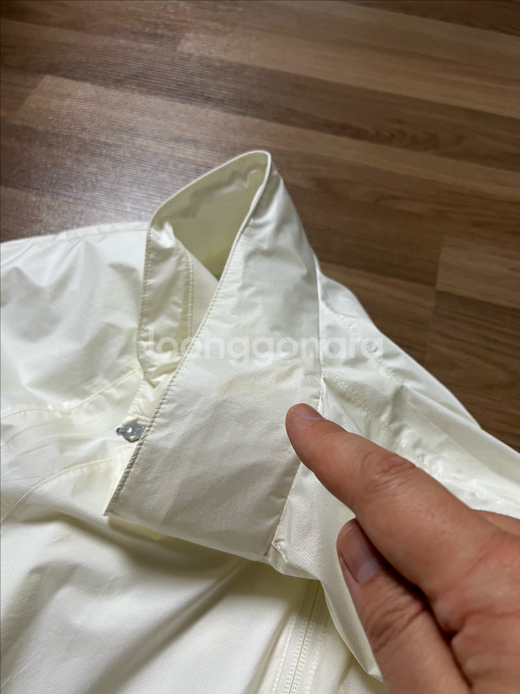 나이키 녹타 골프 트랙 자켓 us L (국내XL)--4