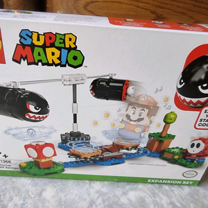 레고 마리오 71366 misb 판매합니다