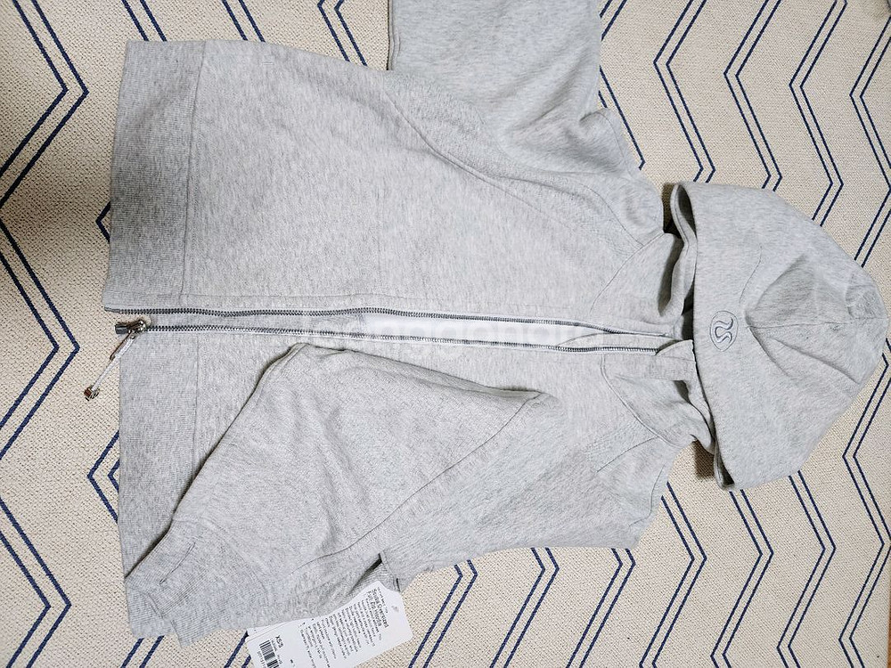 후드집업 기모 후드티--2