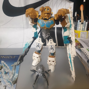 레고 70788 바이오니클 코파카 판매합니다