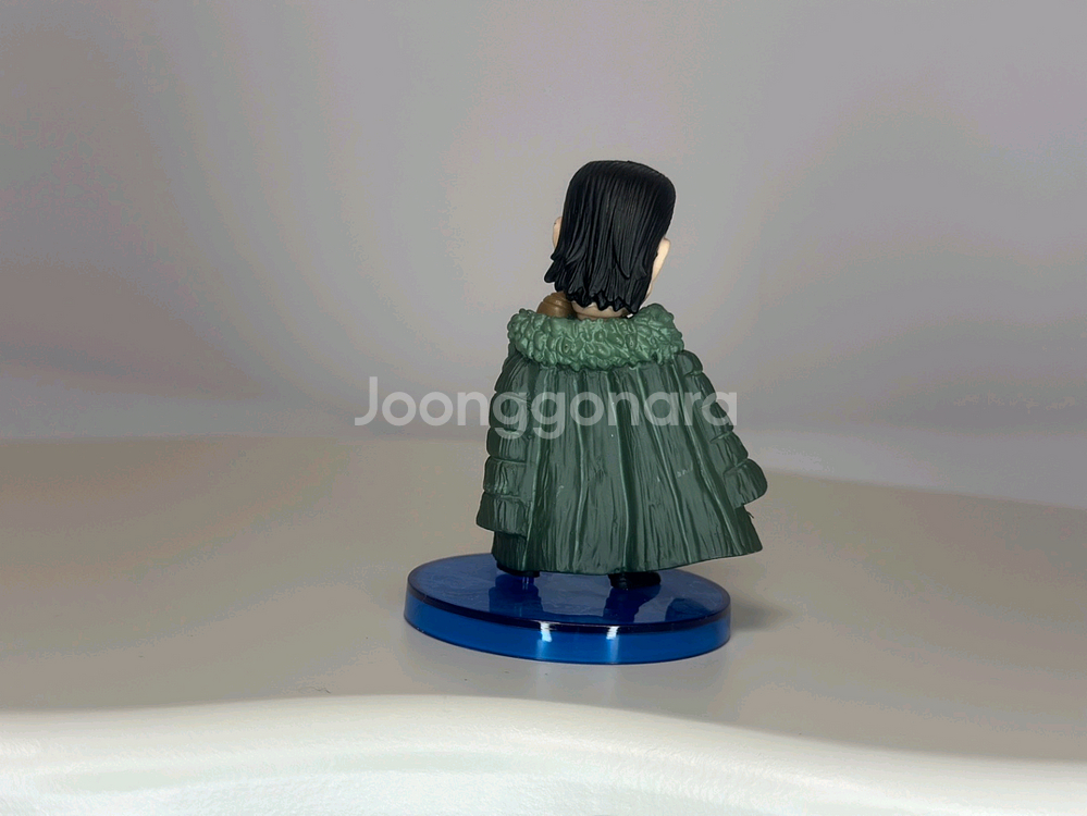 캐릭터 피규어--2