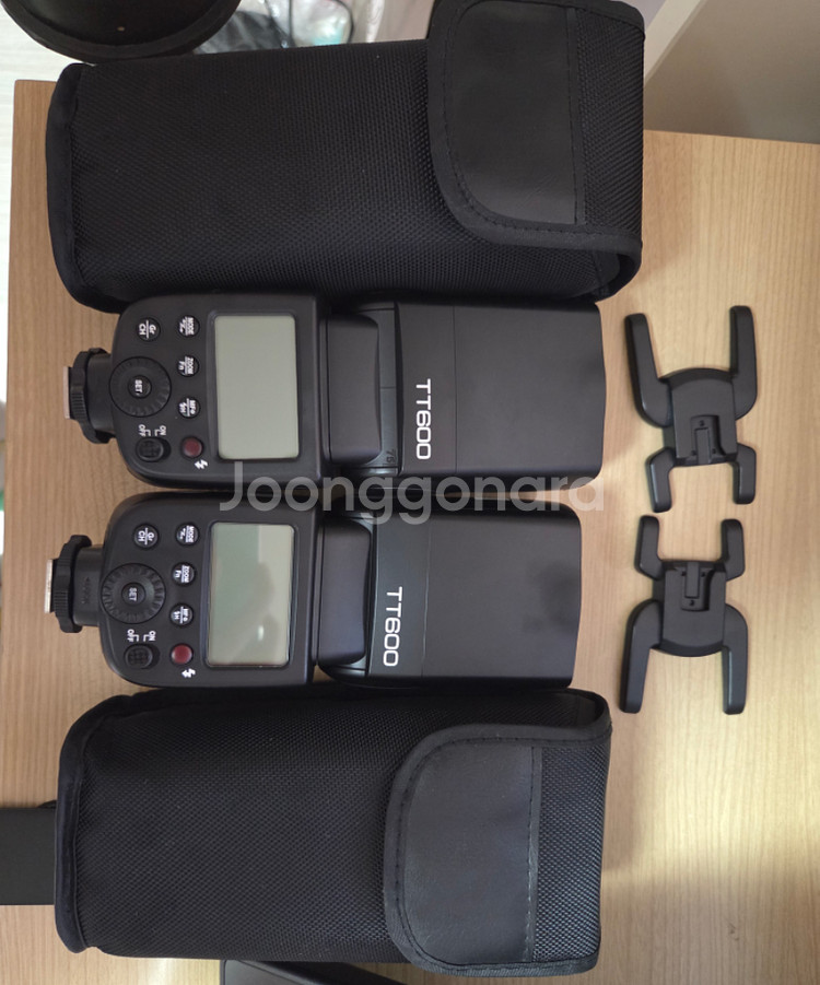 고독스TT600 캐논 스트로보 스피드라이트--0