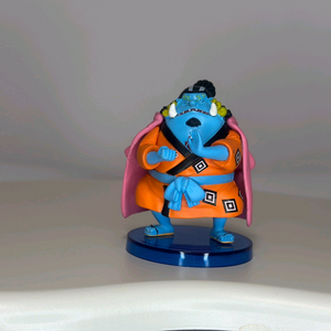 원피스 캐릭터 피규어