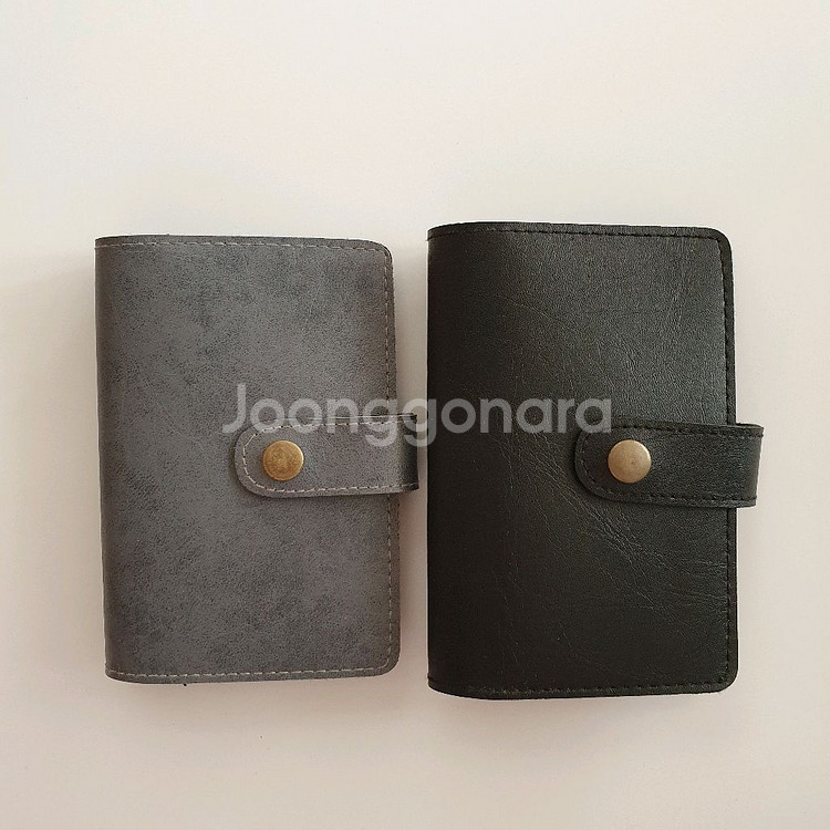 여권 케이스 지갑--3