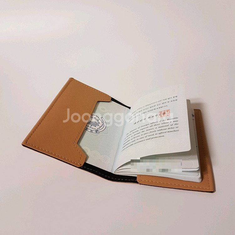 여권 케이스 지갑--1