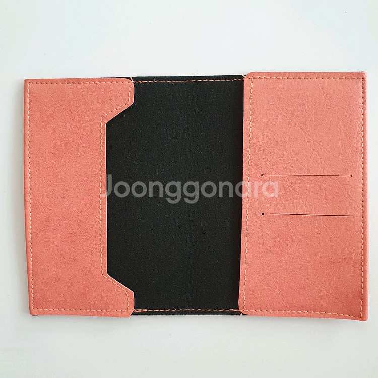 여권 케이스 지갑--2