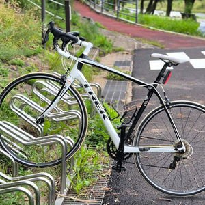 TREK 트렉 카본 로드 자전거 도마니 4.5