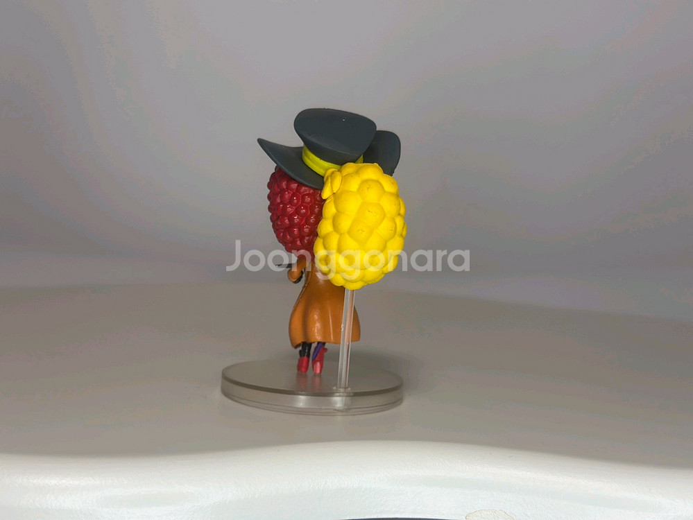 원피스 캐릭터 피규어--2