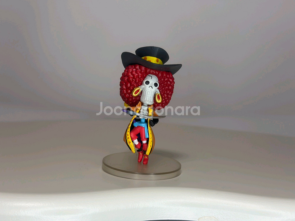 원피스 캐릭터 피규어--0