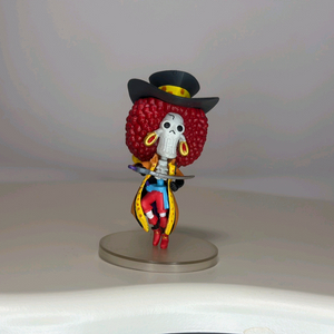 원피스 캐릭터 피규어