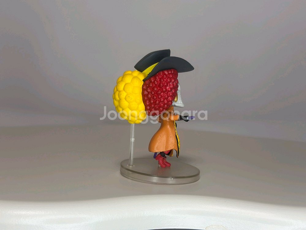 원피스 캐릭터 피규어--1