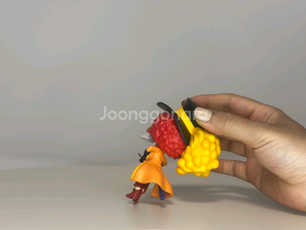 원피스 캐릭터 피규어--5