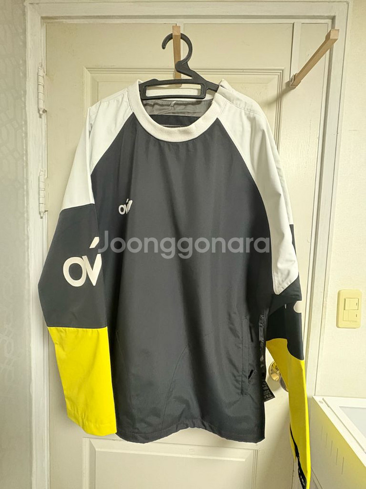 오비오 보드복 상의--0