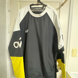 오비오 보드복 상의