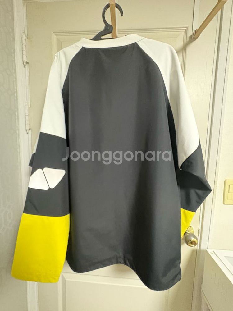 오비오 보드복 상의--1