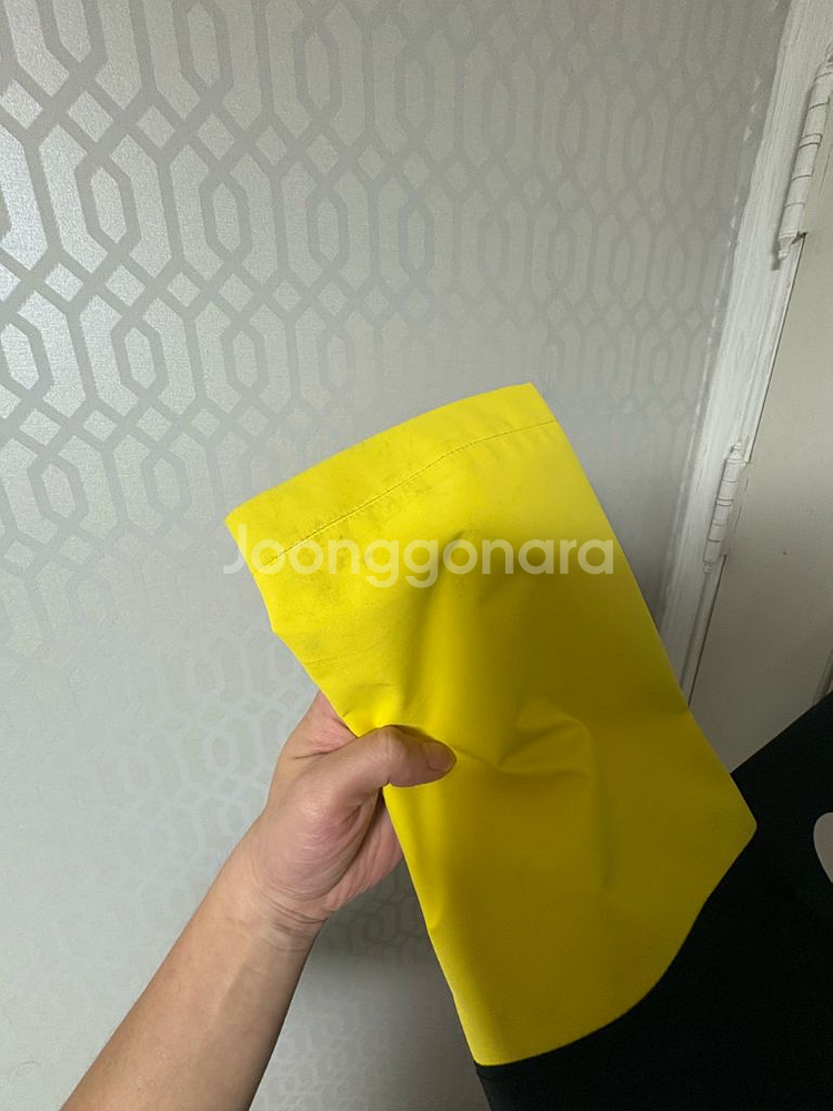 오비오 보드복 상의--2