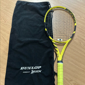 바볼랏 퓨어에어로 테니스 라켓