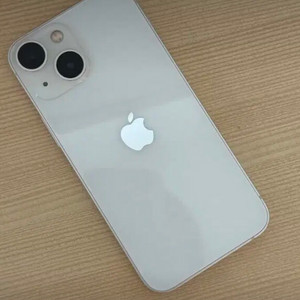 아이폰 13미니 256기가 스타라이트