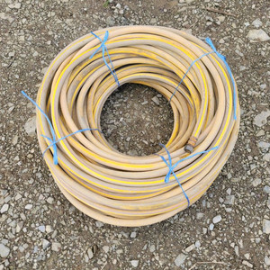 농약호스 13미리 73M 고압호스 분무기호스