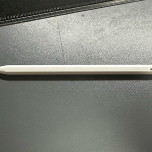 애플펜슬 2세대