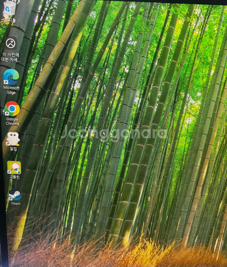 라이젠5 3600 1070ti 싸게 올립니다.게이밍 컴퓨터 본체--6