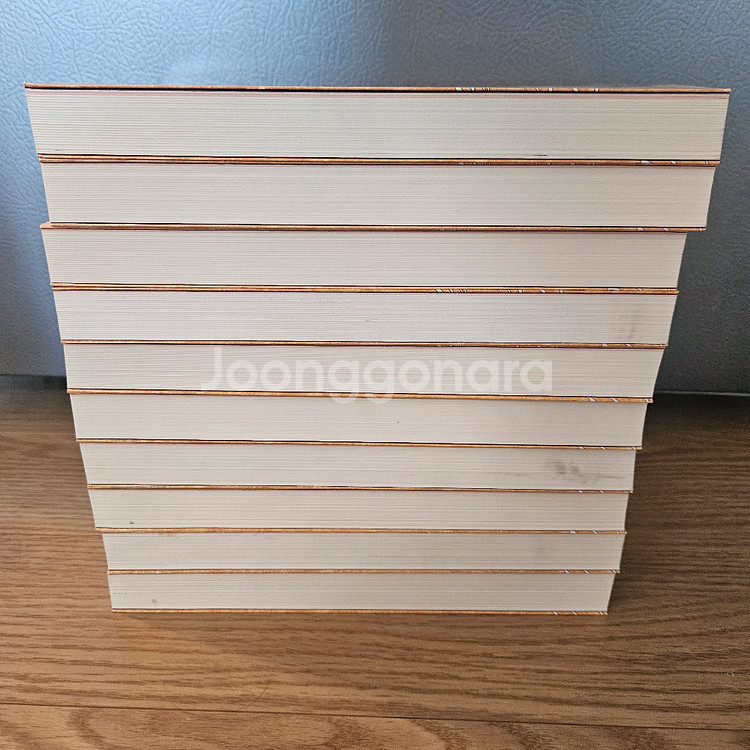 택포 / 이문열 삼국지 10권--1