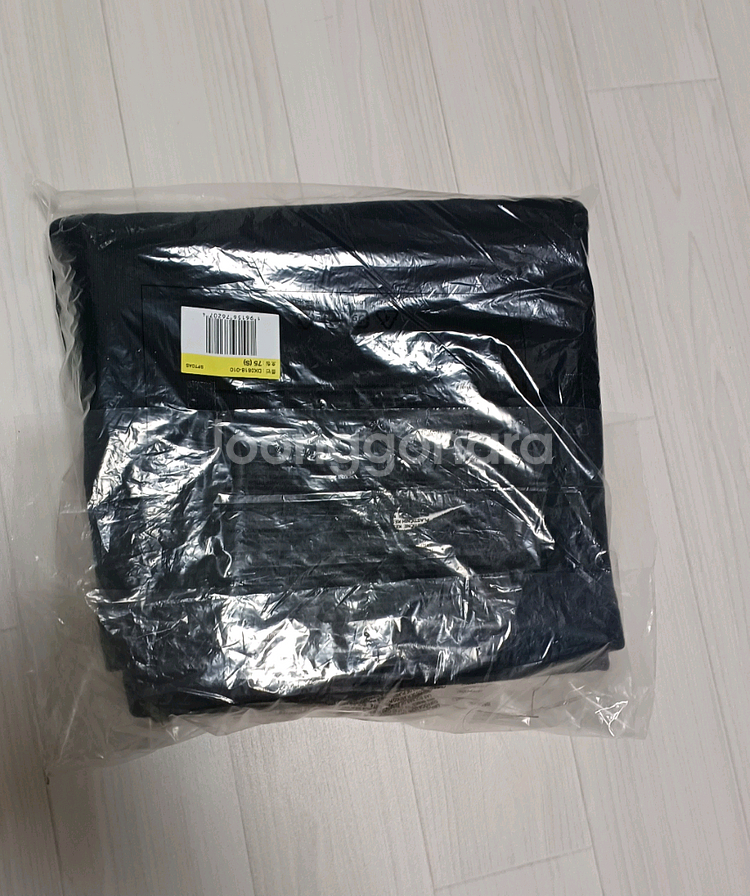 나이키 솔로스우시 쇼츠 S 새제품--4