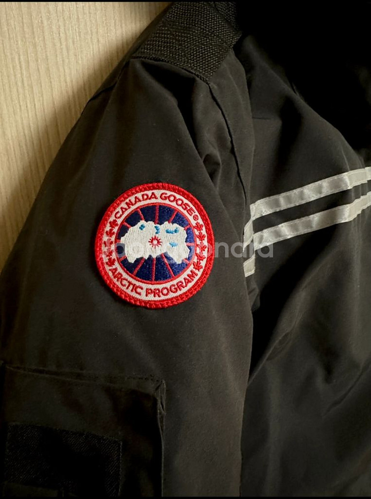 캐나다구스 스노우만트라 패딩 점퍼 xs/105사이즈--3