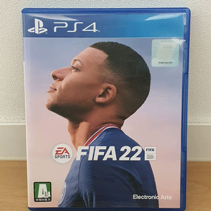 ps4 피파22 FIFA22