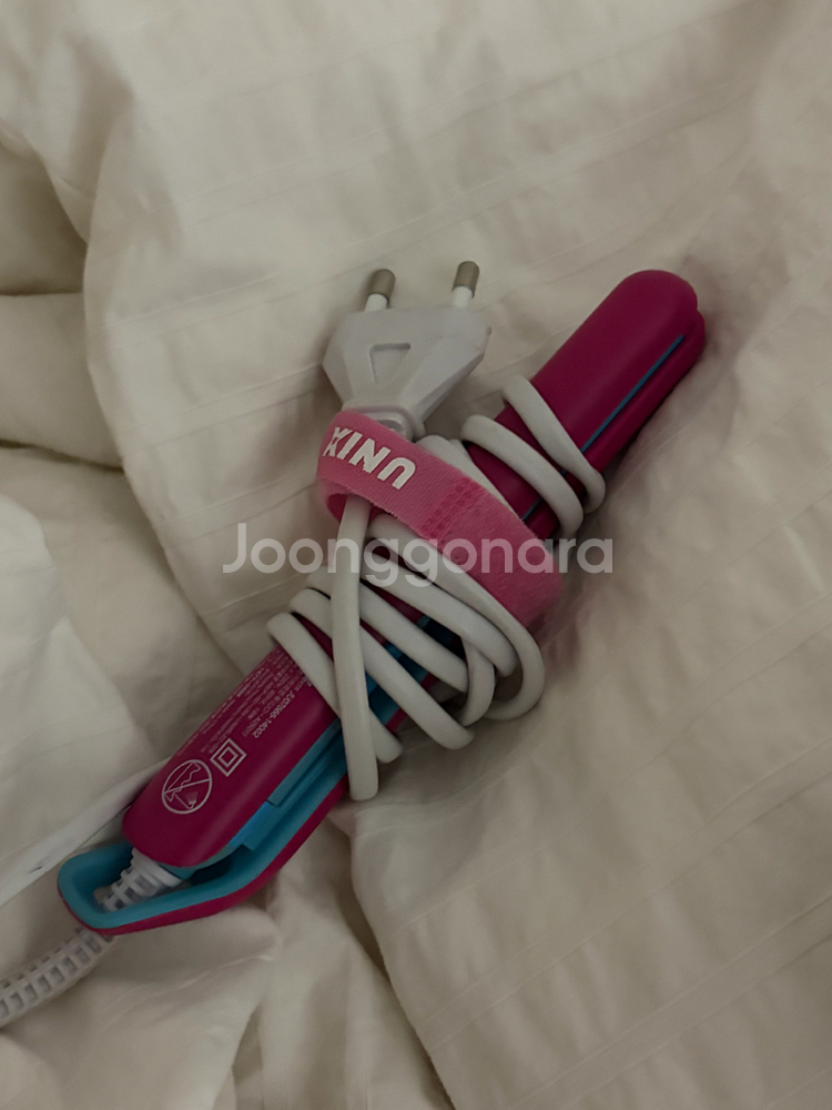 유닉스 미니고데기--0