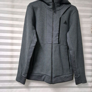 르꼬끄 기모 후드 집업