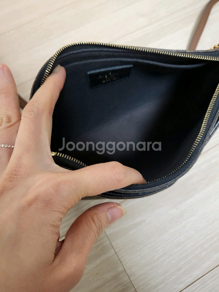 루이비통 팔라스 크로스백--3