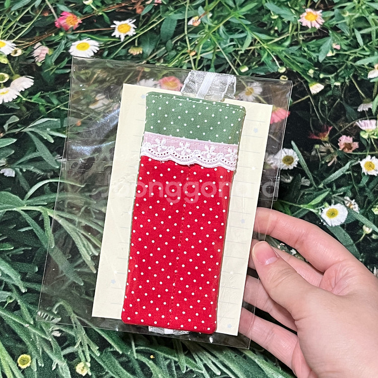 낭만님 토마토 북밴드 판매해요!--0