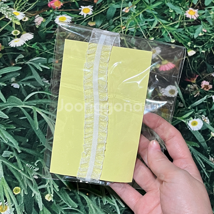 낭만님 토마토 북밴드 판매해요!--1