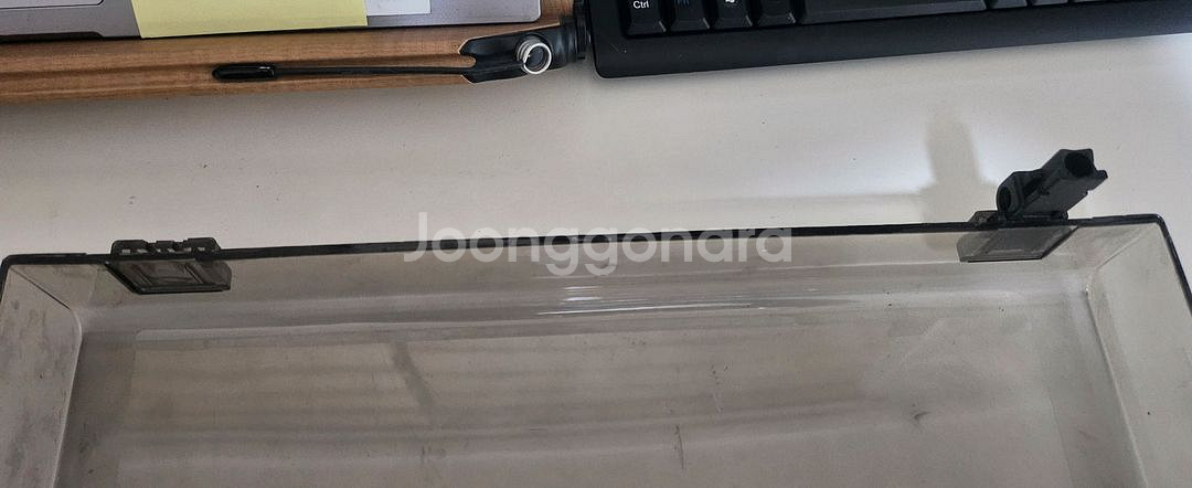 인켈 턴테이블 PS1970 [부품용]--4