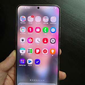 갤럭시 S23 울트라 256GB